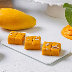 Mango Burfee 1 KG