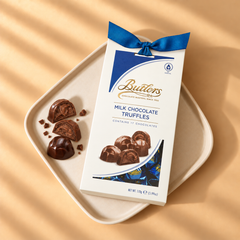 Milk Chcolate Truffles 170G