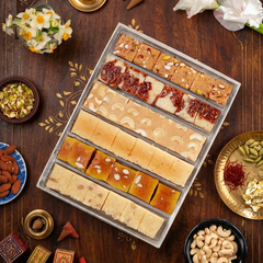 Mix Halwajaat in Classic Box 1.5 KG
