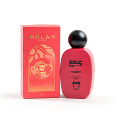 Mulan For Women Perfume