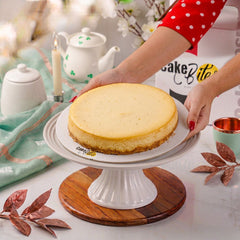 New York Cheese Cake