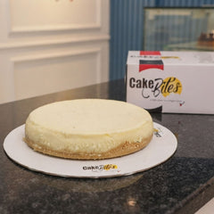 New York Cheese Cake