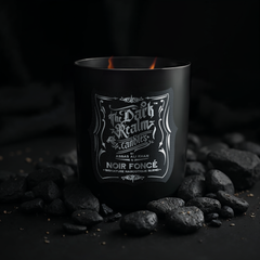 Noir Fonce Candle