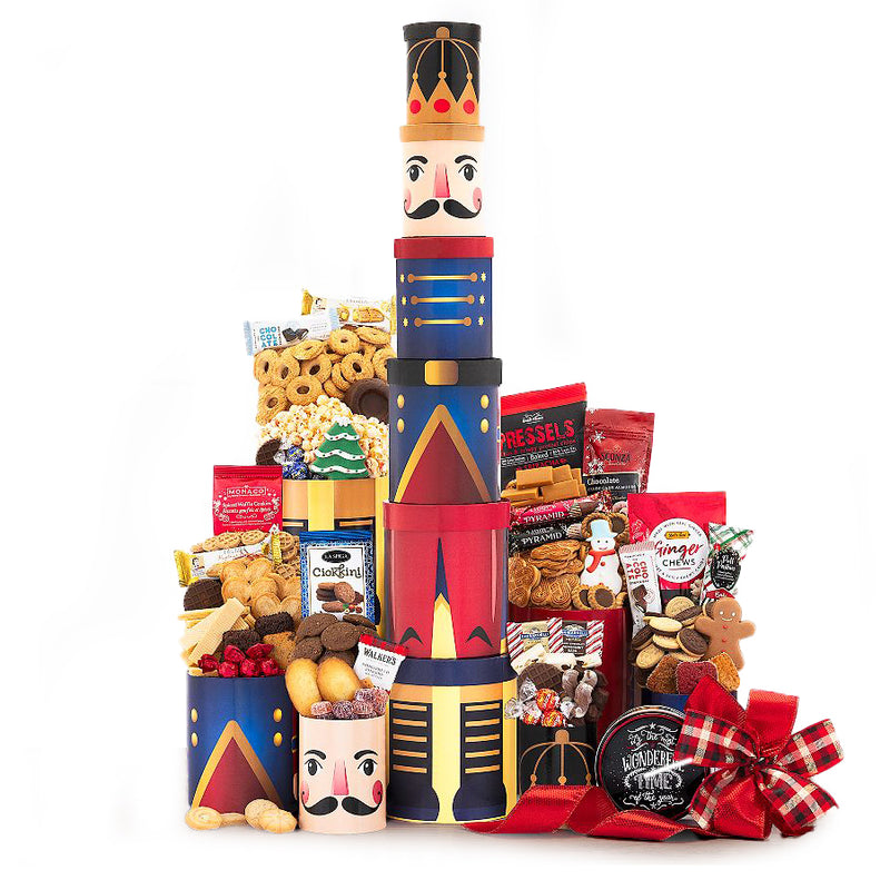 Nutcracker Sweets