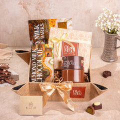 Nutty Hamper