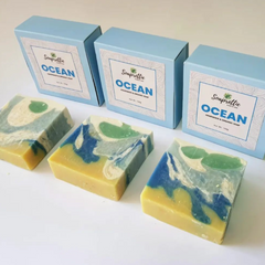 Ocean Soap