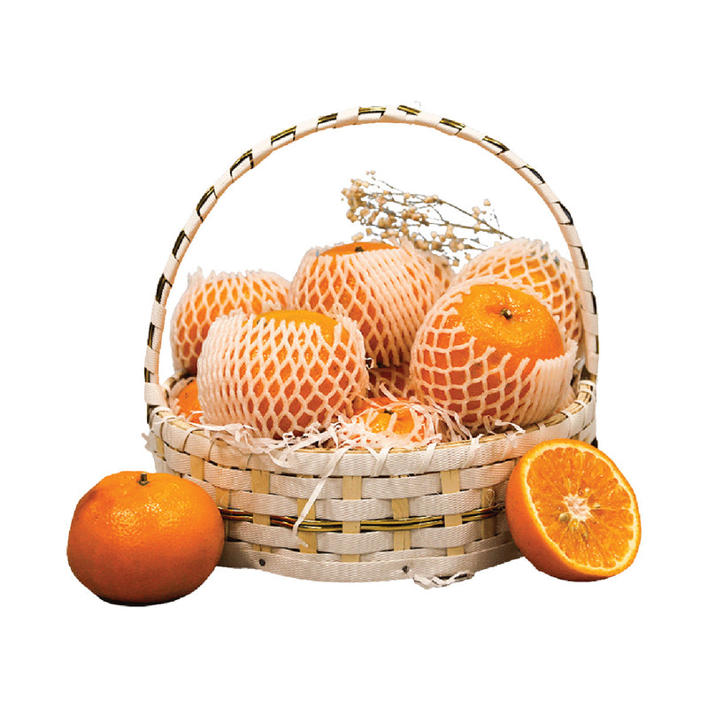 Orange Basket (3kg)