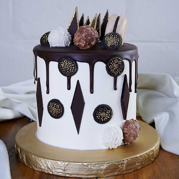 Oreo Sensation Cake 2.5 LBS