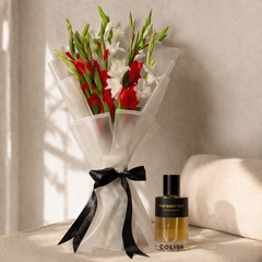 Oud Night Out For Him with Simply Bright - TCS Sentiments Express