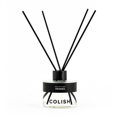 Peonies 120ML Reed Diffuser - TCS Sentiments Express