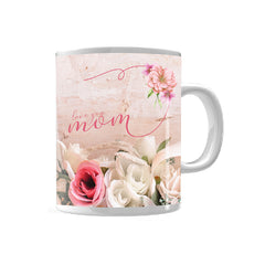 Mom Mug