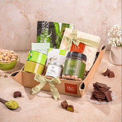 Pistachio Lovers Hamper
