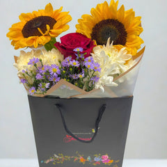 Pocketful of Sunshine