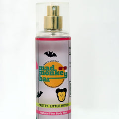 Pretty Little Witch Body Mist