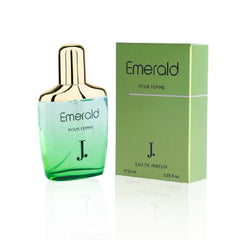 Emerald 25 ML for Her By j. - Same Day Delivery