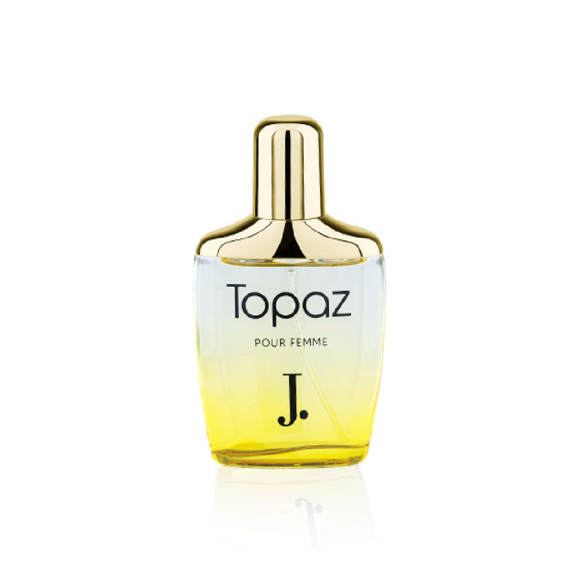 Topaz 25 ML By J.