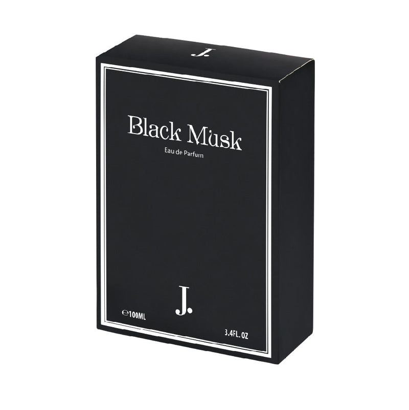 Black Musk for Him By J. - Same Day Delivery