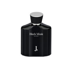 Black Musk for Him By J.