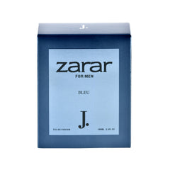 Zarar Blue for Him By J.