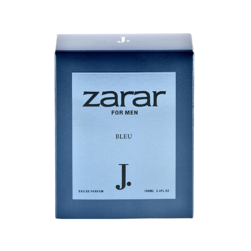 Zarar Blue for Him By J. - Same Day Delivery