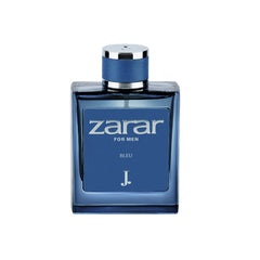 Zarar Blue for Him By J.