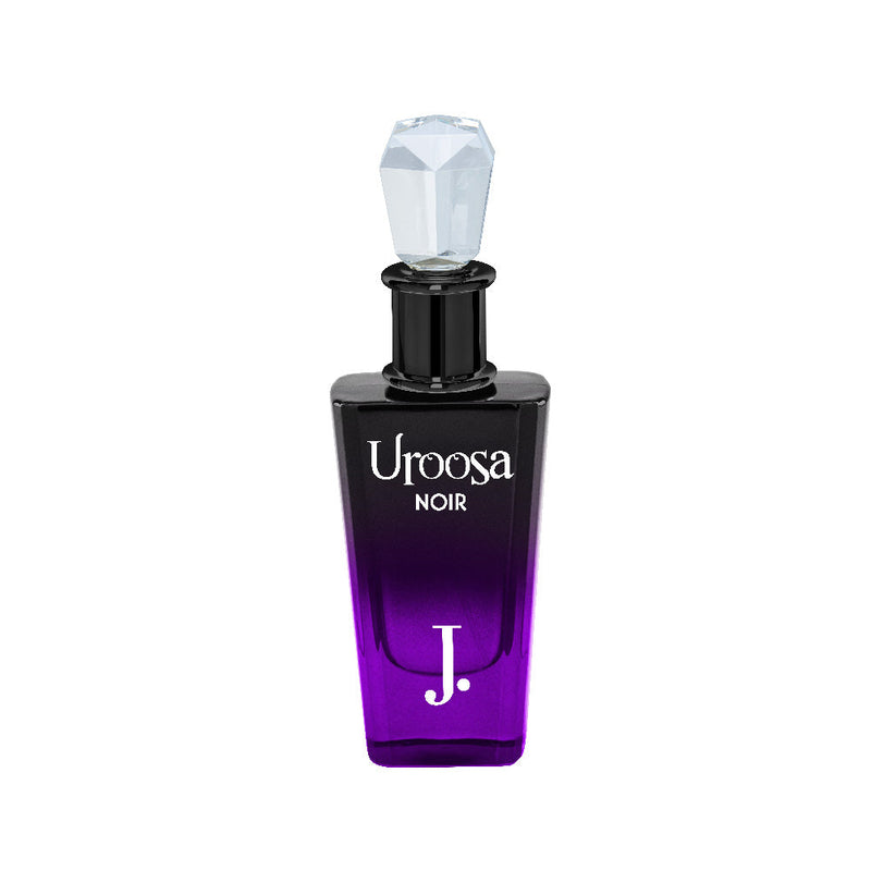 UROOSA Noir for Her By J. - Same Day Delivery