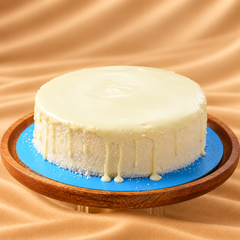 Raffaello Cake - 2.5 LBS