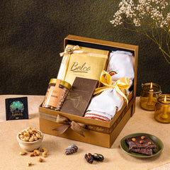 Ramadan Hamper Medium (with scarf)