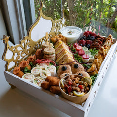 Ramadan Royal Platter