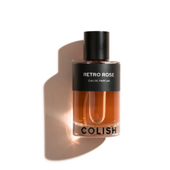 Retro Rose 100ML EDP For Her - TCS Sentiments Express