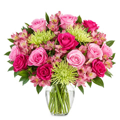 Rose Amour Bouquet