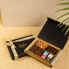 SWEET TREATS BOX by Belco