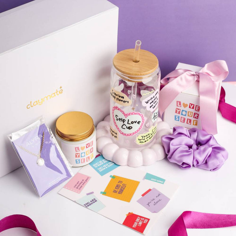 Self Love Giftbox