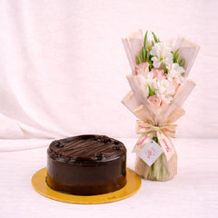 Sent with Care - TCS Sentiments Express
