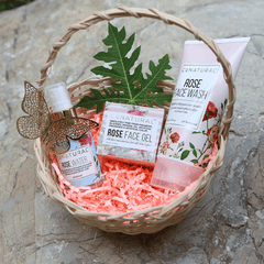 Rose Care Bundle