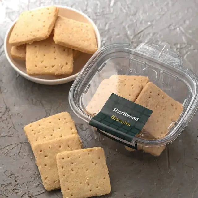 Short Bread Biscuits Value Pack - TCS SentimentsExpress