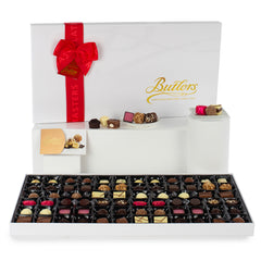 Signature Chocolate Collection