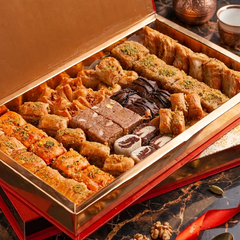 Signature Regular Box Arabian 1.5 KG
