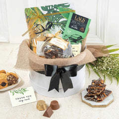 Signature Tropique Hamper by Lals