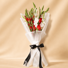Simply Bright Bouquet