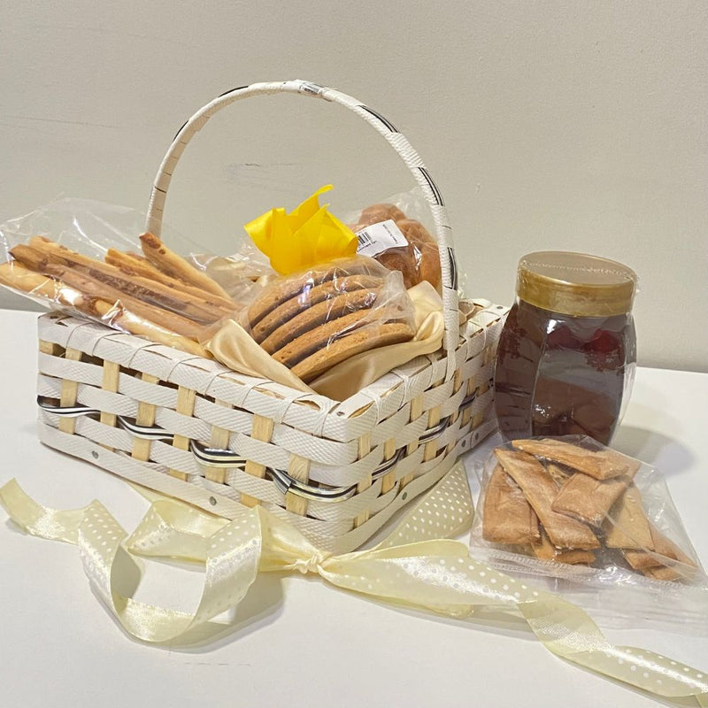 Snacks Bundle by N&