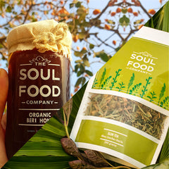 Detox Delight by Soul Foods