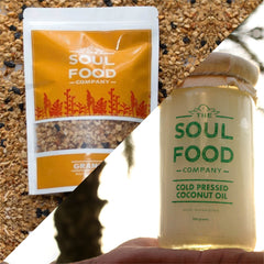 Everyday Breakfast by Soul Foods