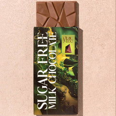 Sugar Free Chocolate Bar