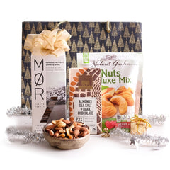 Sweet and Salty Gift Set