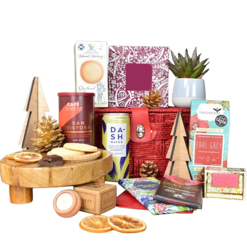 The Vegetarian Victory Hamper