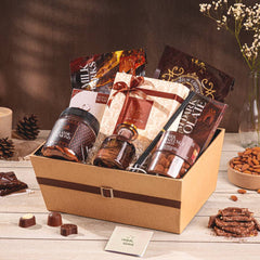 The Big Celebration Hamper