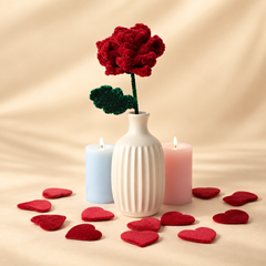 The Timeless Rose Collection