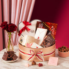 To My Favorite Person Hamper