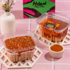 Toffee Three Milk Value Pack - TCS SentimentsExpress